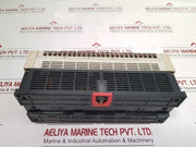 Telemecanique Tsx 172 2028 Input Output Plc Relay Module