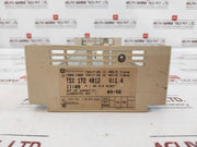 Telemecanique Tsx 172 4012 Plc Cpu Controller 24 Vdc