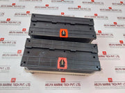 Telemecanique Tsx 17 I/O Programmable Controller Set 24 Vdc