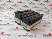 Telemecanique Tsx 17 I/O Programmable Controller Set 24 Vdc