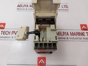 Telemecanique Tsx Dsf 612 Output Module 24Vdc