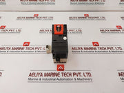 Telemecanique Tsx Dsf 612 Output Module 24Vdc