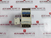 Telemecanique Tsx Dsf 635 6-point Relay Output Module, 1205527.12.01