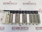 Telemecanique Modicon Tsx Psy2600