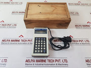 Telemecanique Tsx T3170 Handheld Controller T317 Terminal Line Only