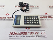 Telemecanique Tsx T3170 Handheld Controller T317 Terminal Line Only