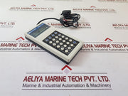 Telemecanique Tsx T3170 Handheld Controller T317 Terminal Line Only
