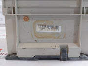Telemecanique Tsxdmz64Dtk I/O Module 32I 24Vdc + 32Q 0.1A 