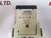Telemecanique Tsxmfpp128K Flash Memory Card Pv: 04 Rl: 01