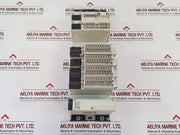 Telemecanique Modicon Tsxpsy2600 12 Slot Ext Rack