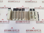 Telemecanique/Schneider Automation Modicon Tsxpsy2600 12 Slot Ext Rack