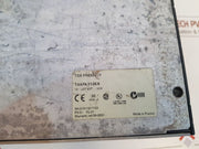 Telemecanique Modicon Tsxpsy2600 12 Slot Ext Rack