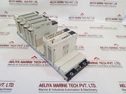 Telemecanique Modicon Tsxpsy2600 12 Slot Ext Rack