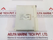 Telemecanique Modicon Tsx Premium Tsxpsy2600 Power Supply Module