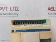 Schneider Electric Telemecanique Twdlcaa16Drf Compact Plc Base Unit
