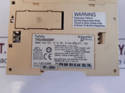 Telemecanique Twido Twdlmda20Drt Plc Processor Module