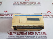 Telemecanique Twido Twdlcae40Drf Plc Base Module Controller 100-240V Ac