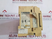 Telemecanique Twido Twdlcae40Drf Plc Base Module Controller 100-240V Ac