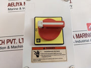 Telemecanique Vc1Gu V Switch Control Station E80264