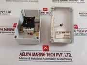 Telemecanique Vc1Gu V Switch Control Station E80264