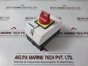 Telemecanique Vcf0Ge Isolator Switch With Operator