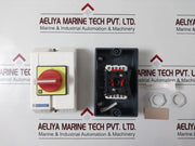 Telemecanique Vcf0Ge Isolator Switch With Operator