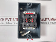 Telemecanique Vcf0Ge Isolator Switch With Operator