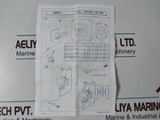 Telemecanique Vcf0Ge Isolator Switch With Operator