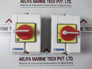 Telemecanique Vcf0Ge Isolator Switch With Operator