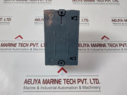 Telemecanique Vcf0Ge Isolator Switch With Operator