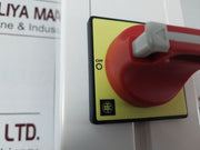 Telemecanique Vcf0Ge Isolator Switch With Operator