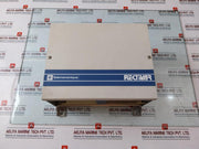 Telemecanique Vd1C012Mq Rectivar Dc Variable Speed Drive