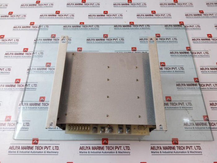 Telemecanique Vd1C012Mq Rectivar Dc Variable Speed Drive