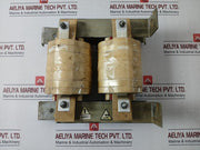 Telemecanique Vw3A5105 Motor Choke Cu 3Xawg 3/0 75°C Tc180-1 E92957