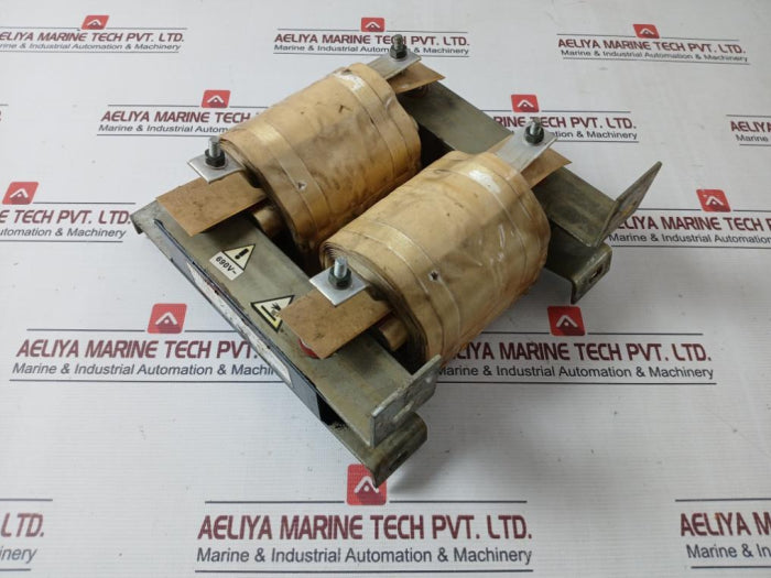 Telemecanique Vw3A5105 Motor Choke Cu 3Xawg 3/0 75°C Tc180-1 E92957