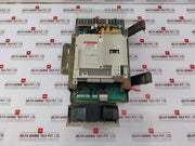 Telemecanique Vx4A661S238 Control Board