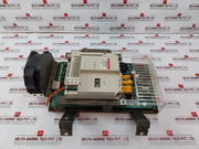 Telemecanique Vx4A661S238 Control Board