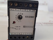 Telemecanique Vz6-dz800F Relay Module