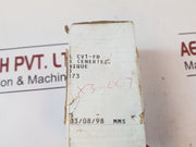 Telemecanique Wb1-ea220 Contactor Coil Wb1 Ga195