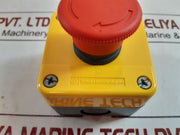 Telemecanique xal-j174 control stations