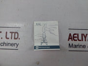 Telemecanique Xal 430946 Emergency Stop Button 910344