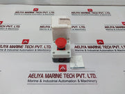 Telemecanique Xal 430946 Emergency Stop Button 910344