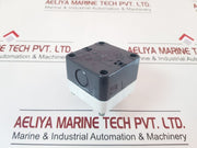 Telemecanique Xal B132H34 Control Station