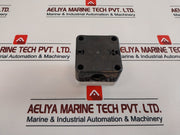 Telemecanique Xal B164 Pushbutton Control Station Ip65