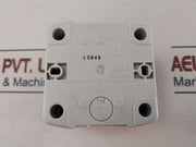 Telemecanique Xal Control Station Single Way Xalb112