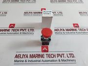Telemecanique Xb2-bc21 Tech Push Button 10A 600V