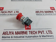 Telemecanique Xb2-bc21 Tech Push Button 10A 600V