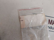 Telemecanique Xb2-bc42 Mushroom Head Pushbutton Red