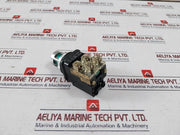 Telemecanique Xb2-m Green Illuminated Push Button 220V-50Hz