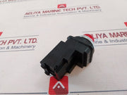 Telemecanique Xb2-m Red Pushbutton 120V-60Hz